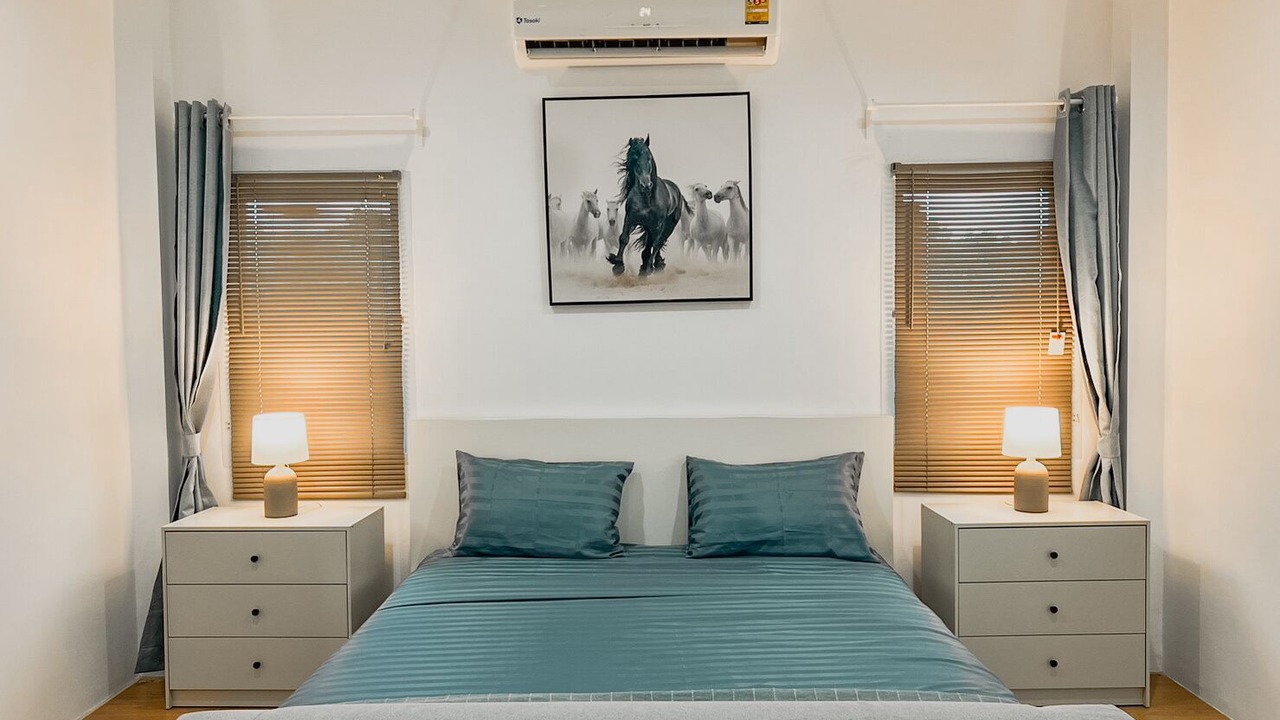 Photo of Bedroom in Rawai