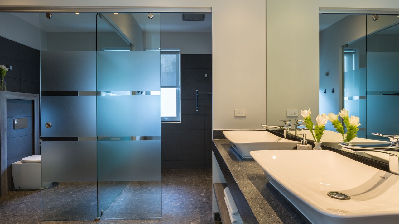 Photo of Bathroom in Bophut