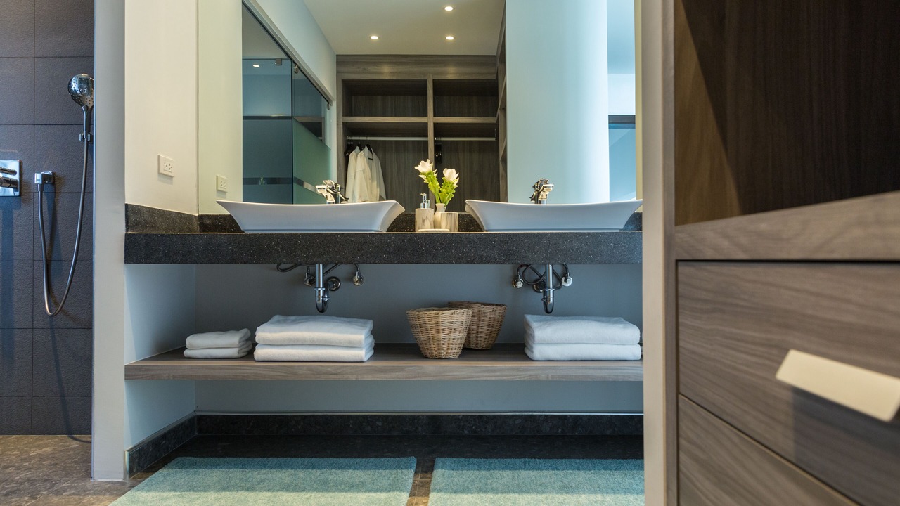 Photo of Bathroom in Bophut