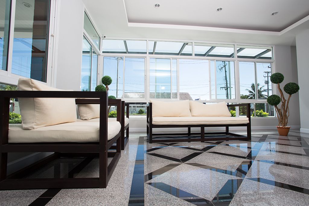 Photo of Livingroom in Saen Suk