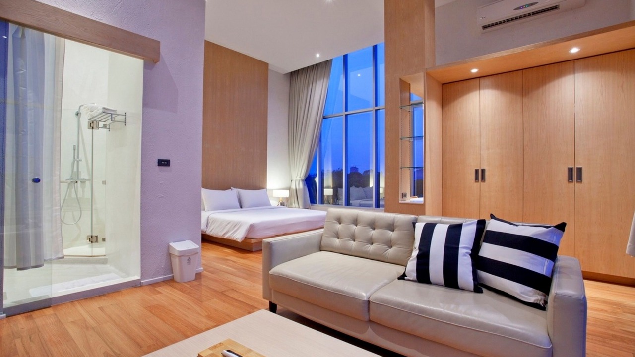 Photo of Livingroom in Si Racha