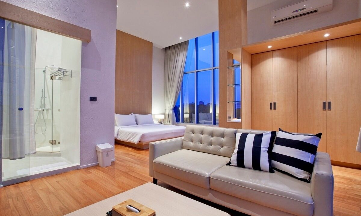 Photo of Bedroom in Si Racha