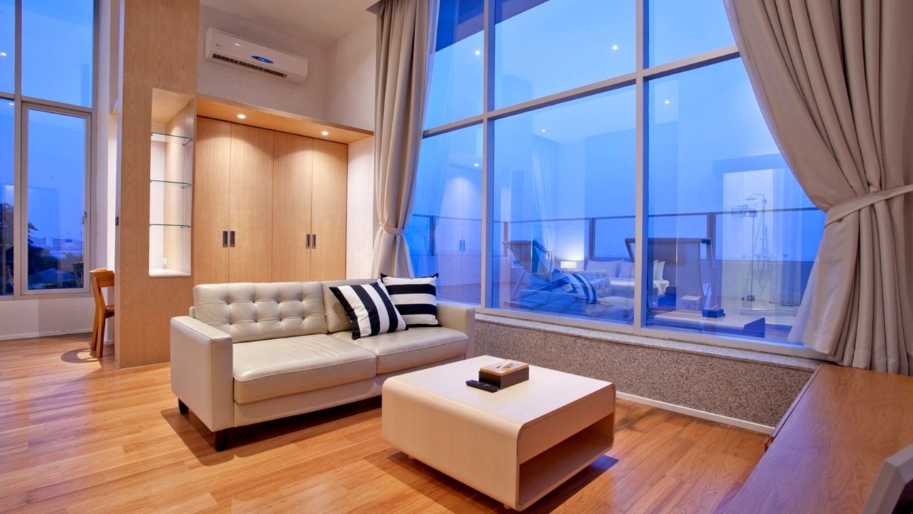 Photo of Livingroom in Si Racha