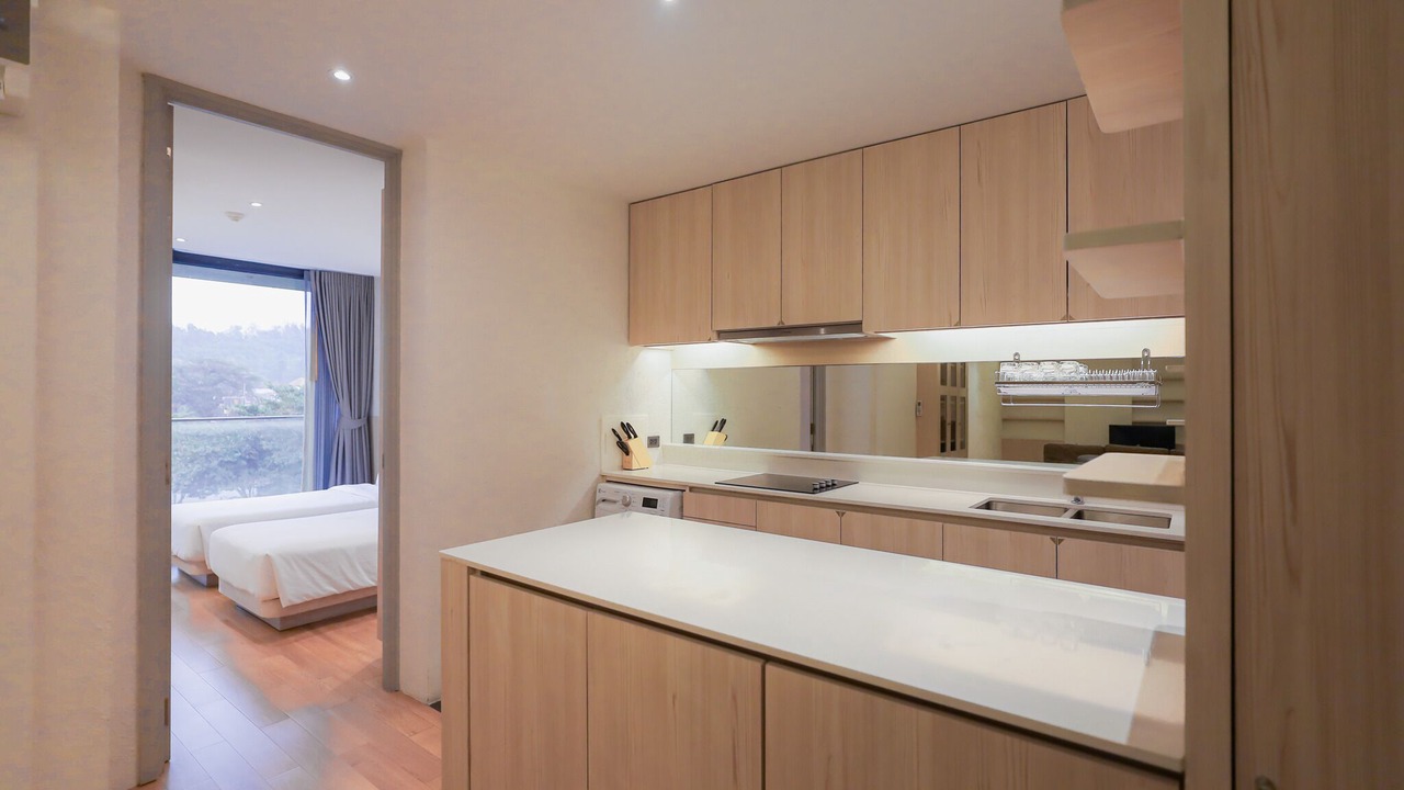 Photo of Kitchen in Si Racha