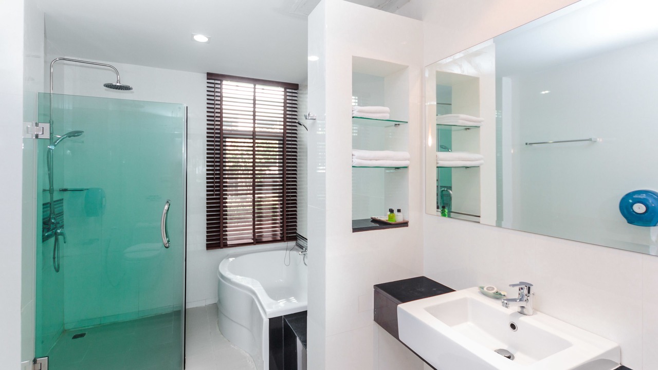 Photo of Bathroom in Wichit