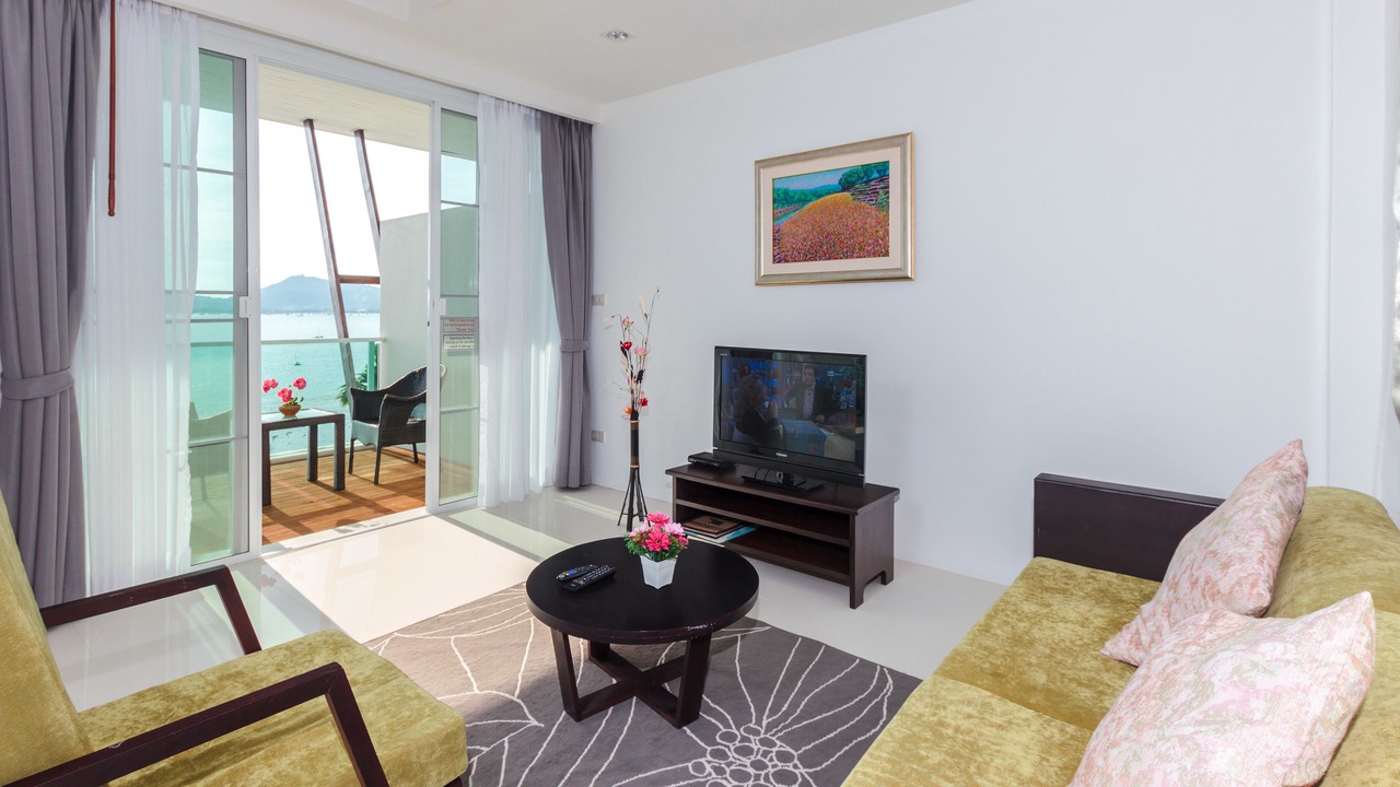 Photo of Livingroom in Wichit