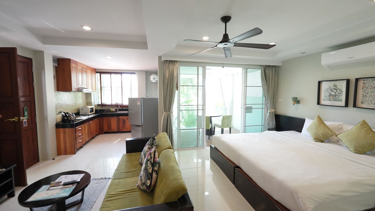 Photo of Bedroom in Wichit