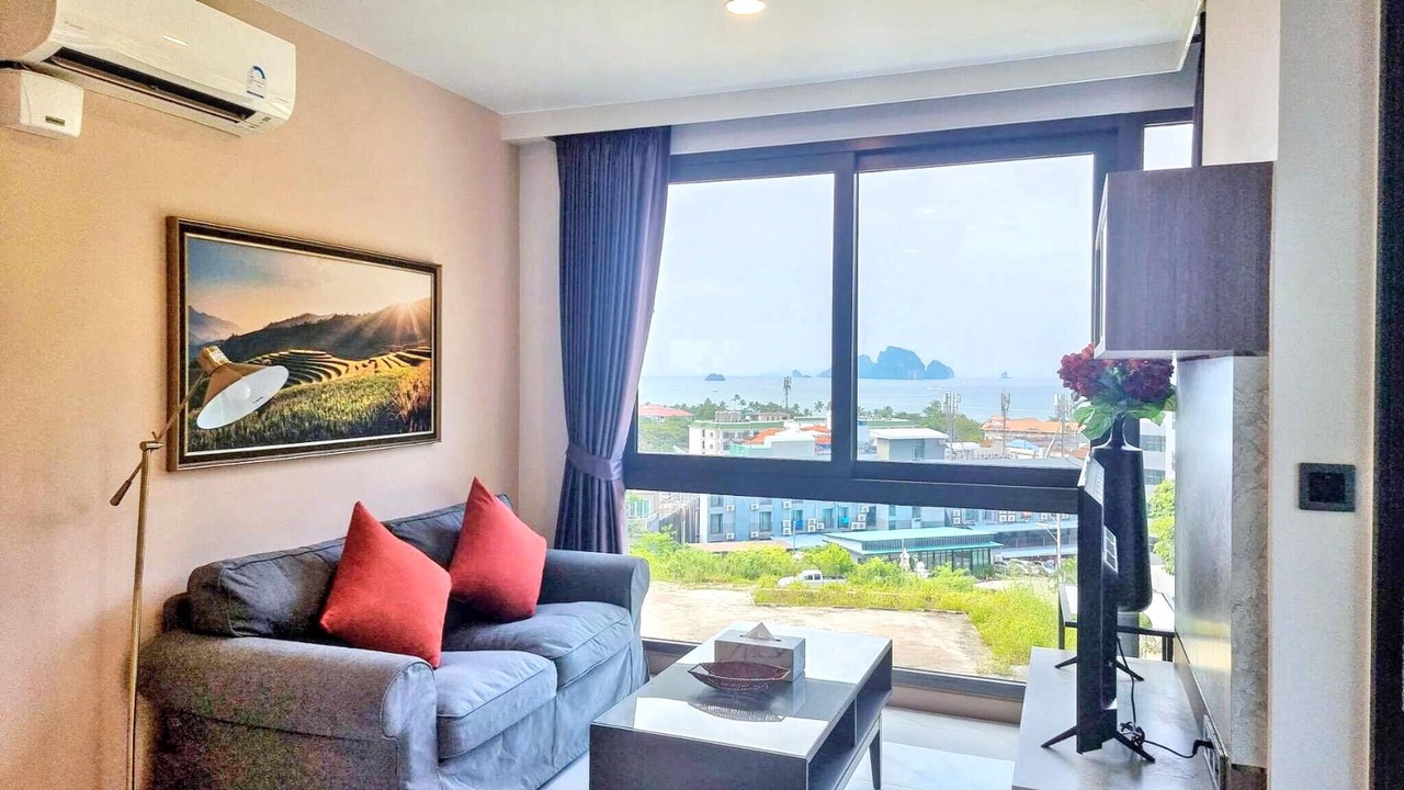 Photo of Livingroom in Ao Nang