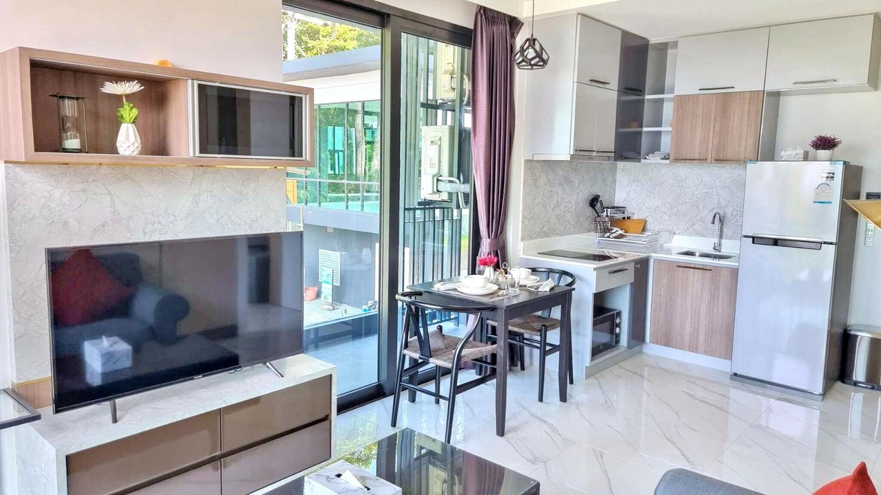 Photo of Kitchen in Ao Nang
