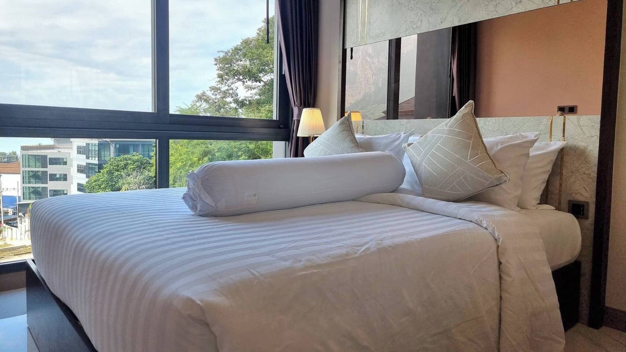 Photo of Bedroom in Ao Nang