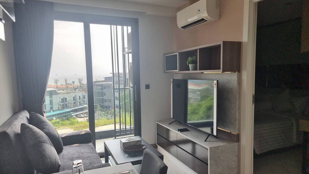 Photo of Livingroom in Ao Nang