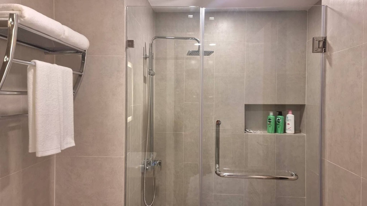 Photo of Bathroom in Ao Nang