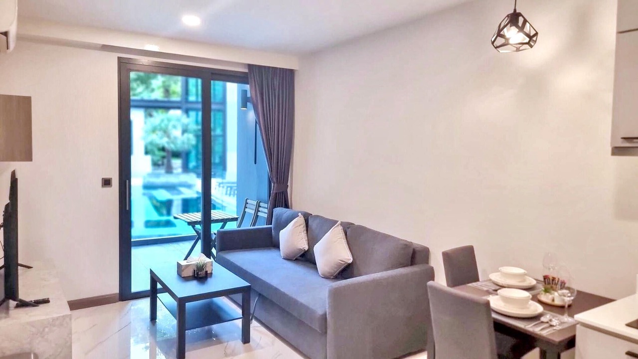 Photo of Livingroom in Ao Nang