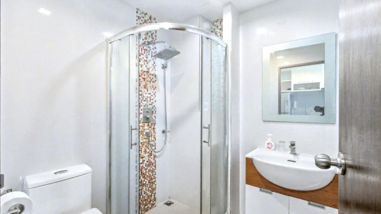 Photo of Bathroom in Wichit