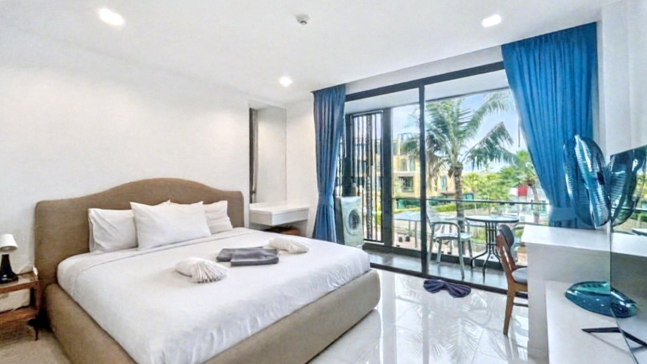 Photo of Bedroom in Wichit