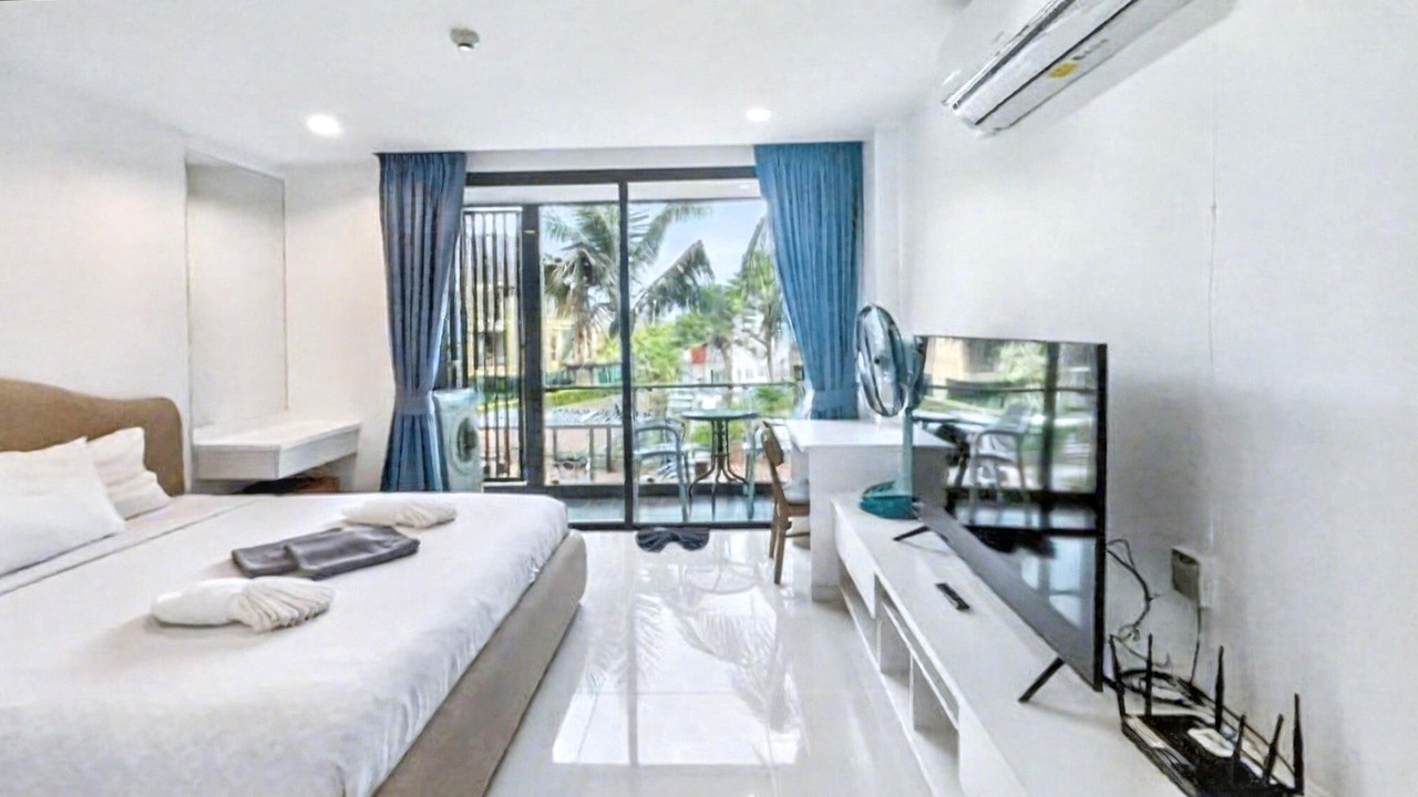 Photo of Bedroom in Wichit
