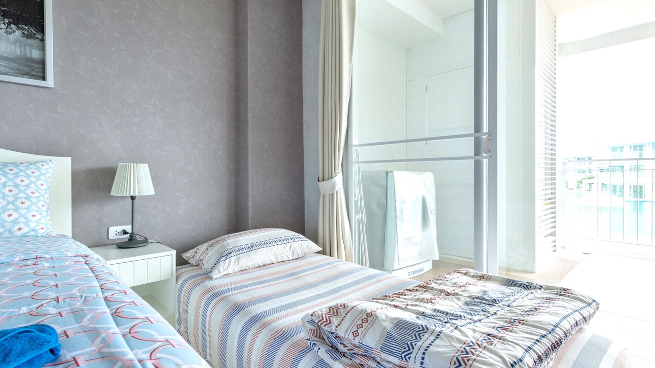 Photo of Bedroom in Cha-am