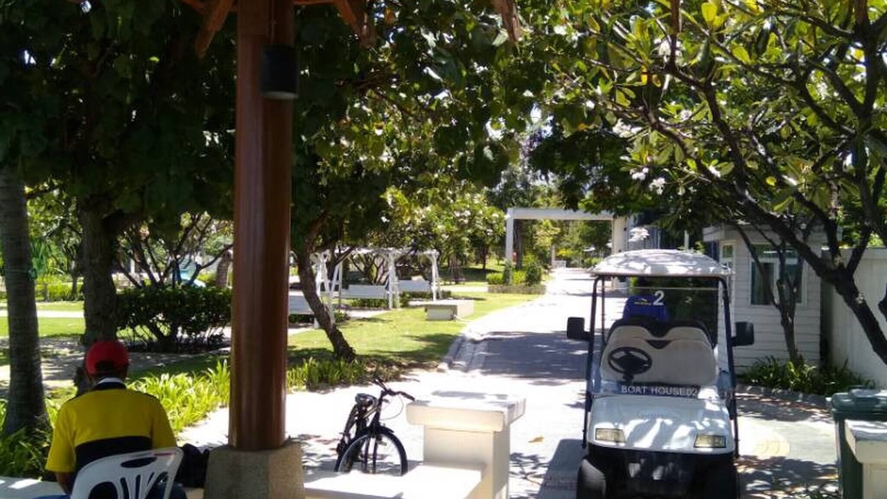 Photo of Outdoor in Hua Hin