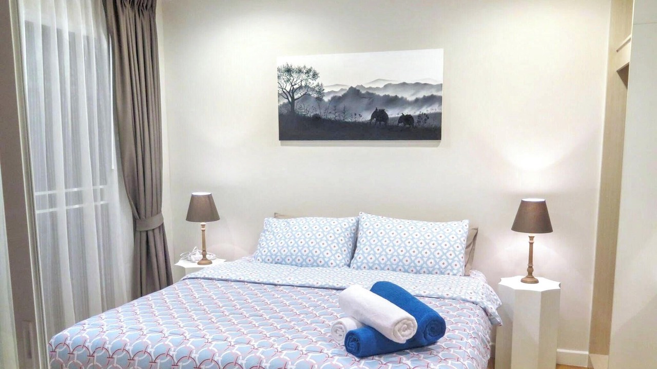 Photo of Bedroom in Hua Hin