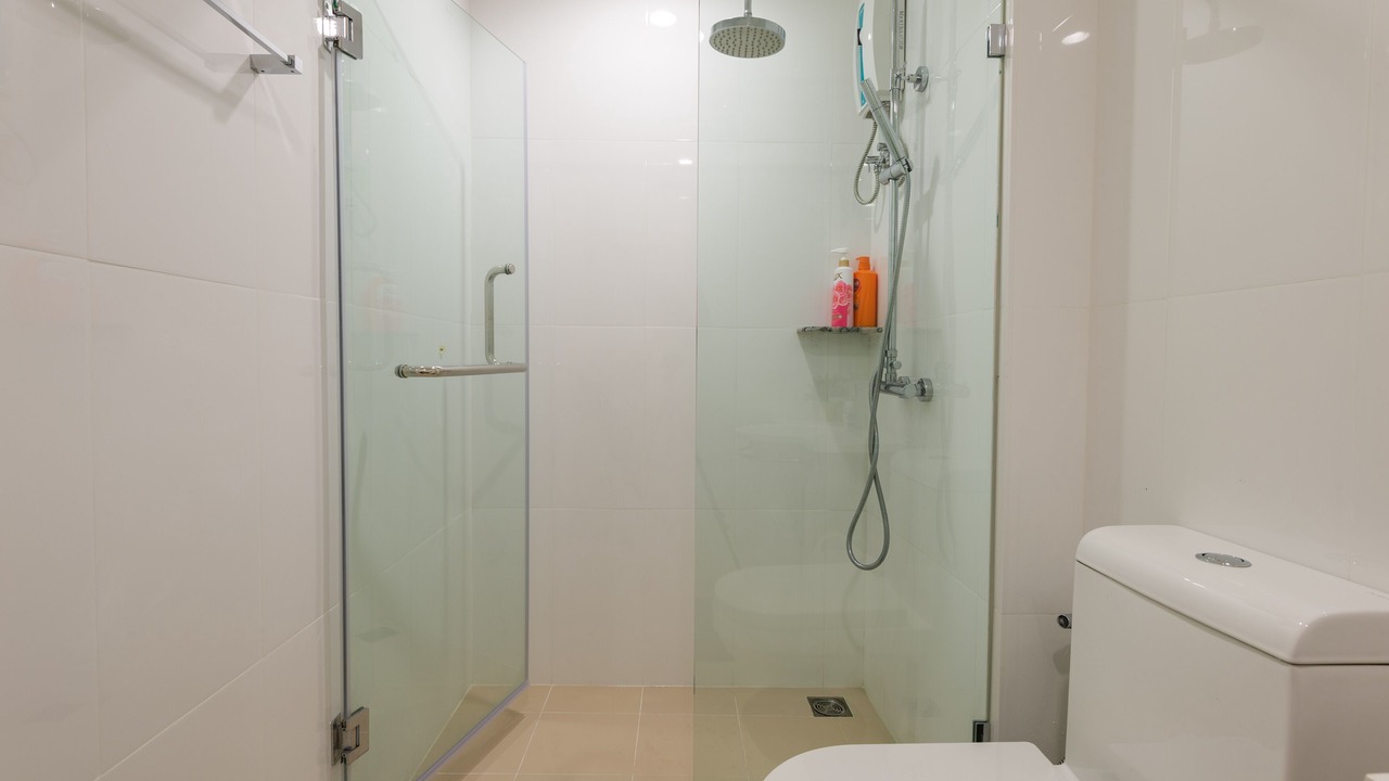 Photo of Bathroom in Hua Hin