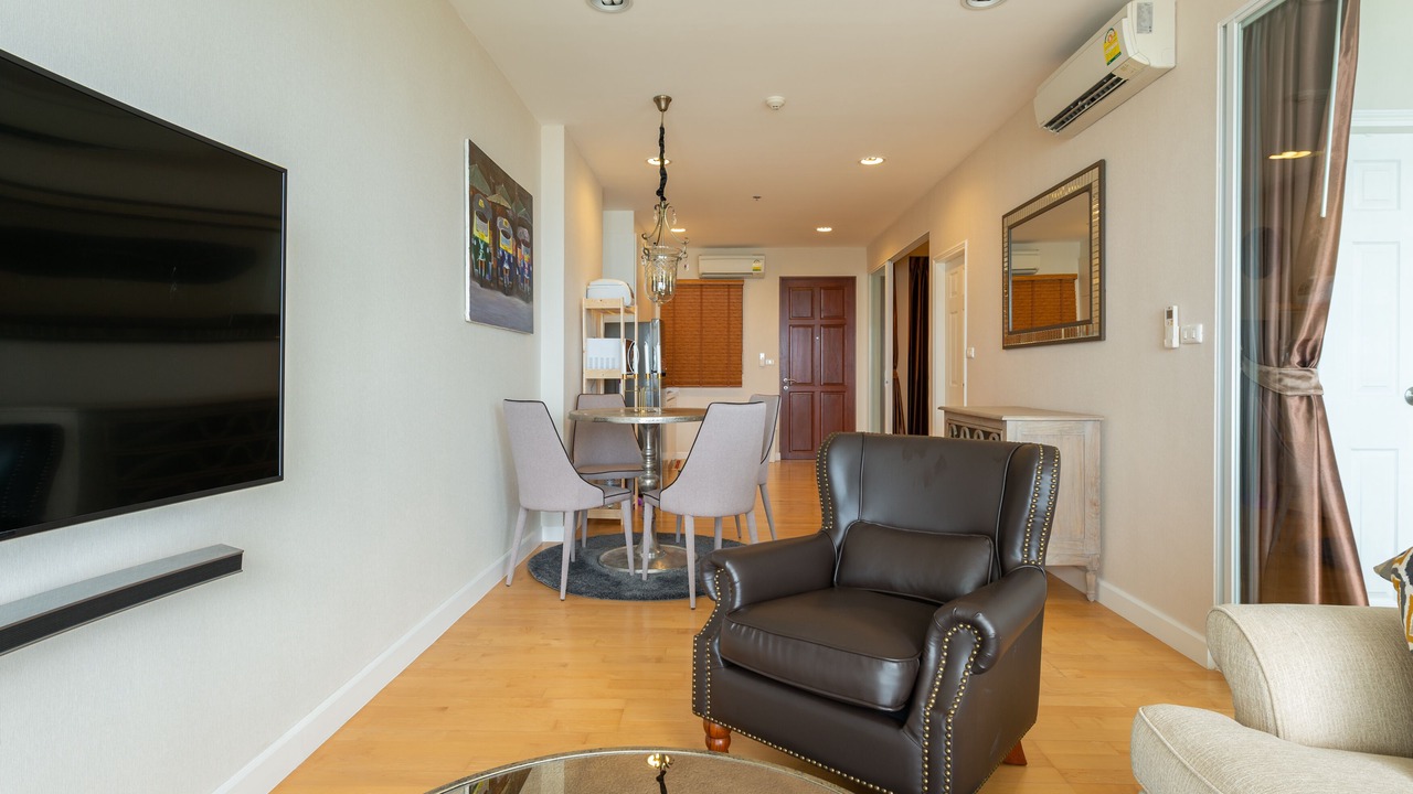 Photo of Livingroom in Hua Hin