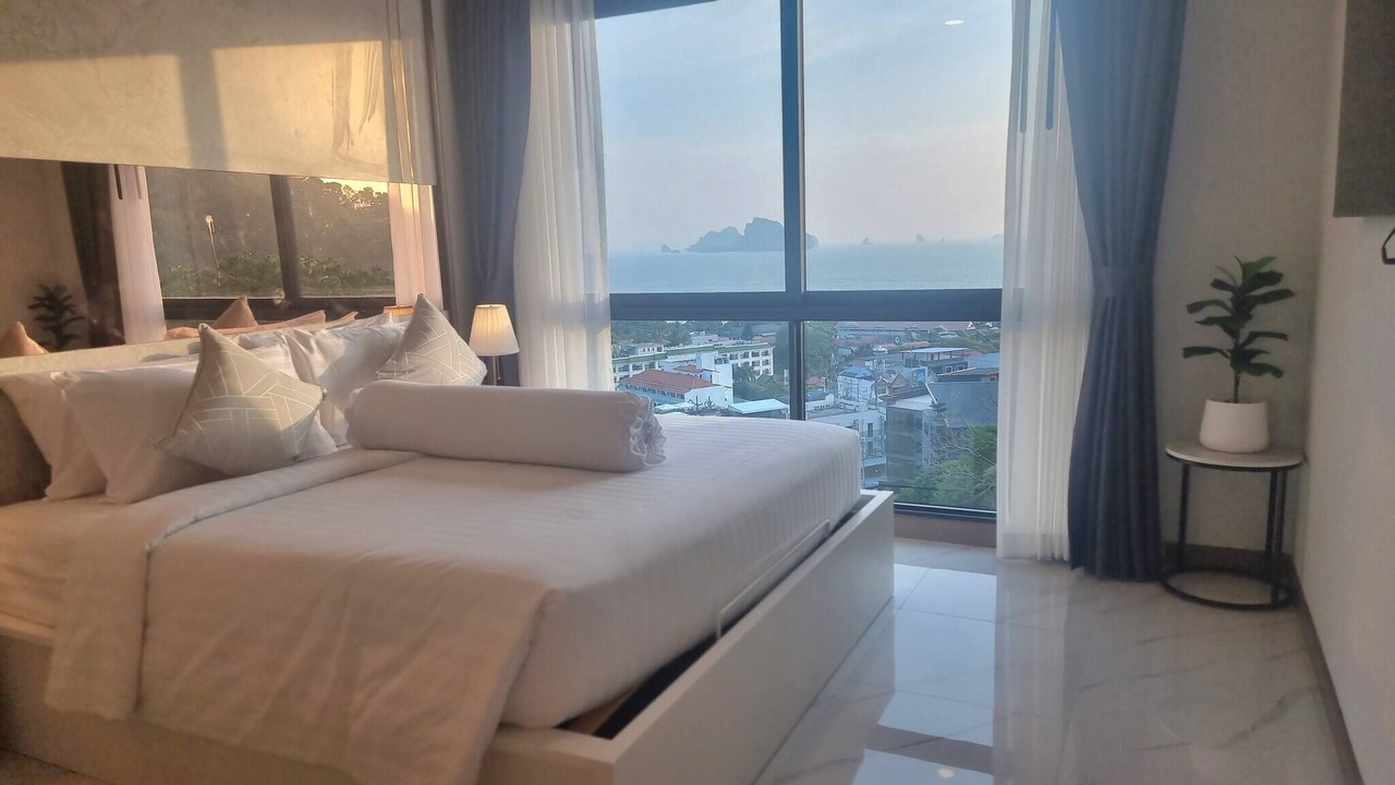 Photo of Bedroom in Ao Nang