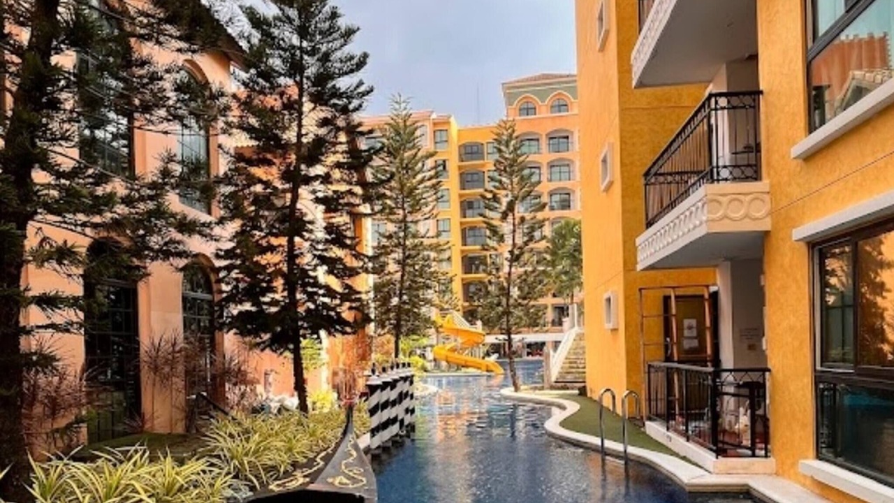 Photo of Outdoor in Na Chom Thian