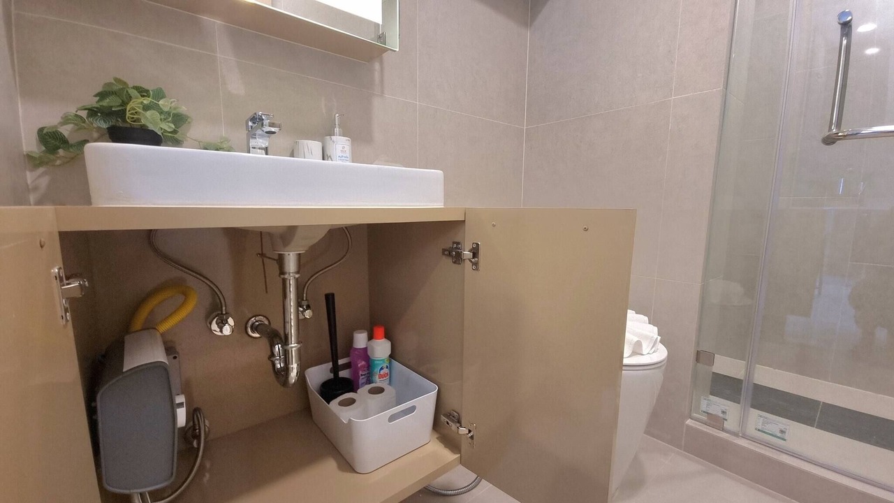 Photo of Bathroom in Ao Nang
