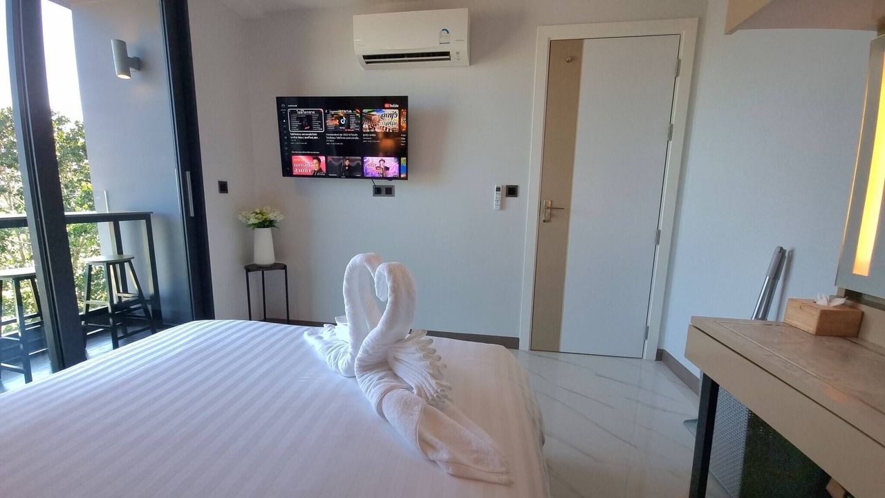 Photo of Bedroom in Ao Nang