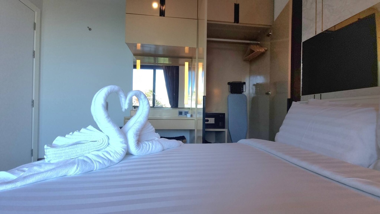 Photo of Bedroom in Ao Nang
