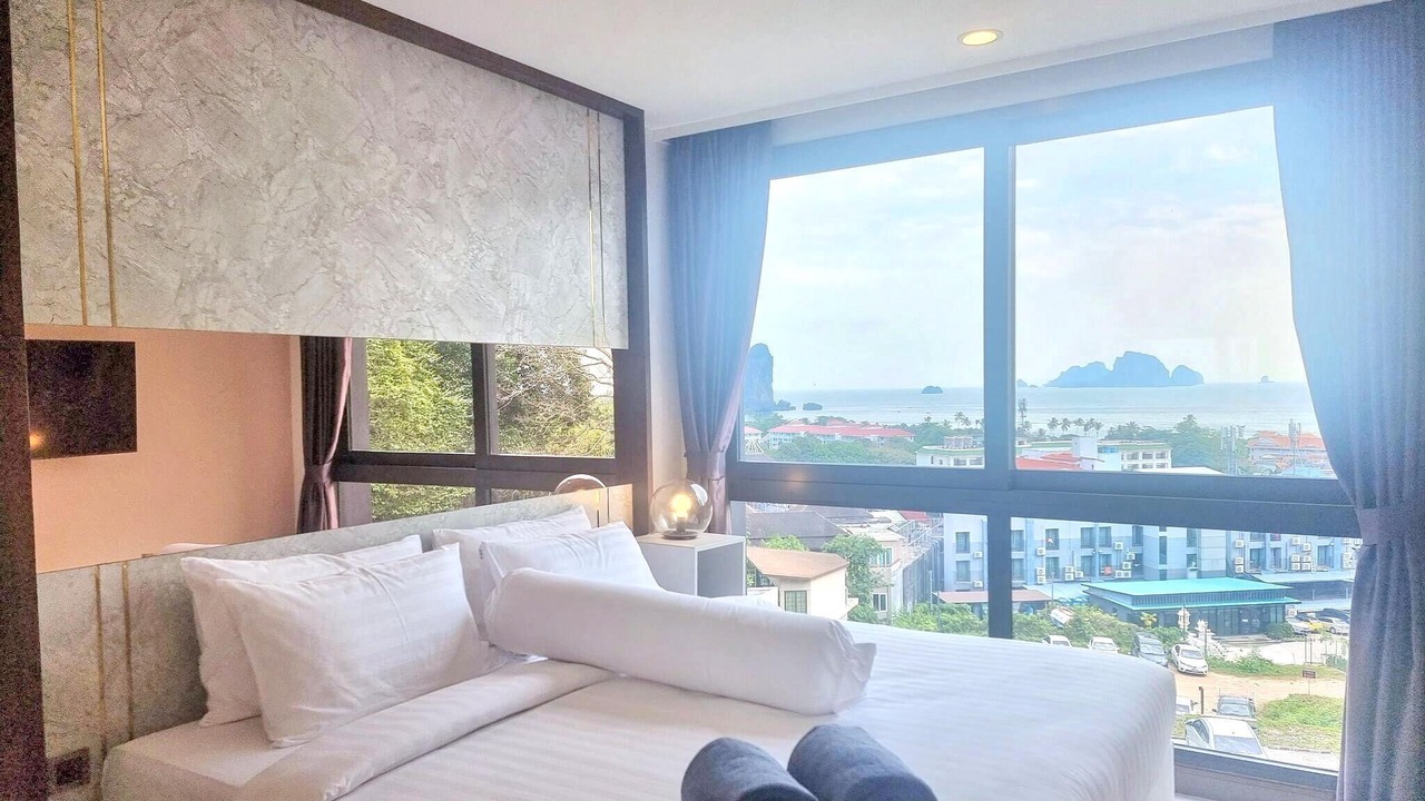 Photo of Bedroom in Ao Nang