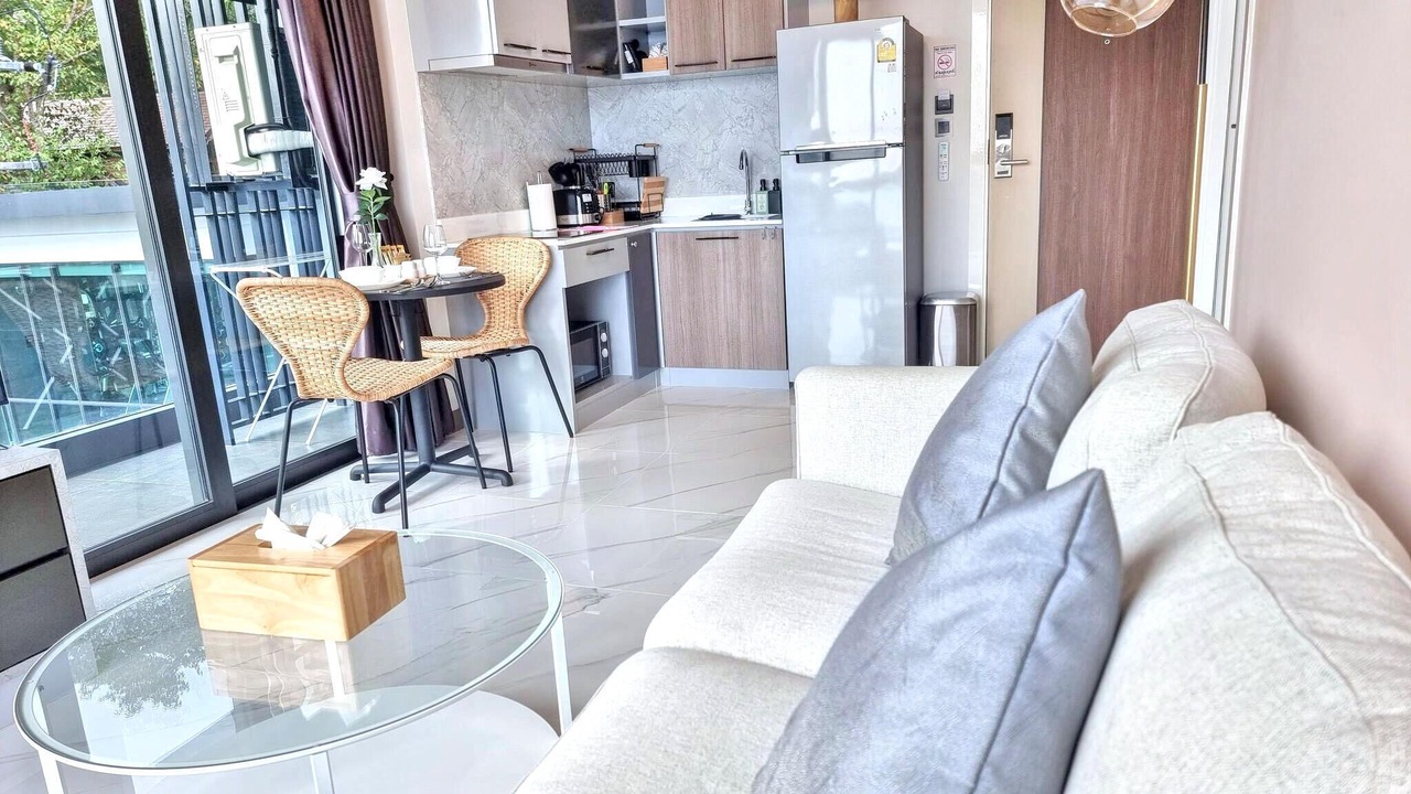 Photo of Livingroom in Ao Nang
