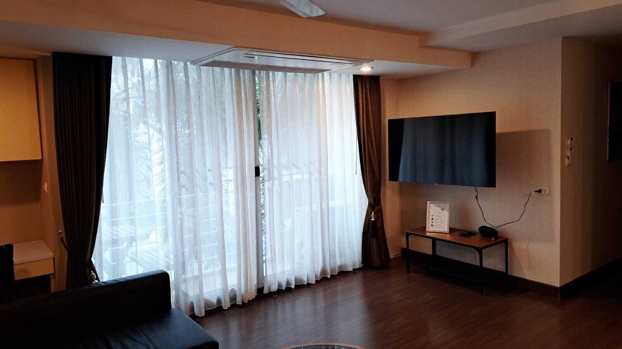 Photo of Livingroom in Khlong Toei Nuea