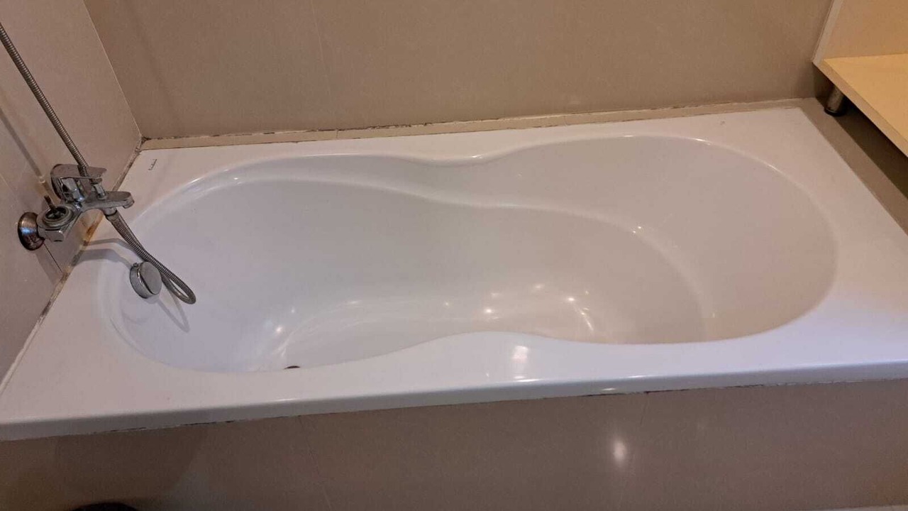Photo of Bathroom in Khlong Toei Nuea