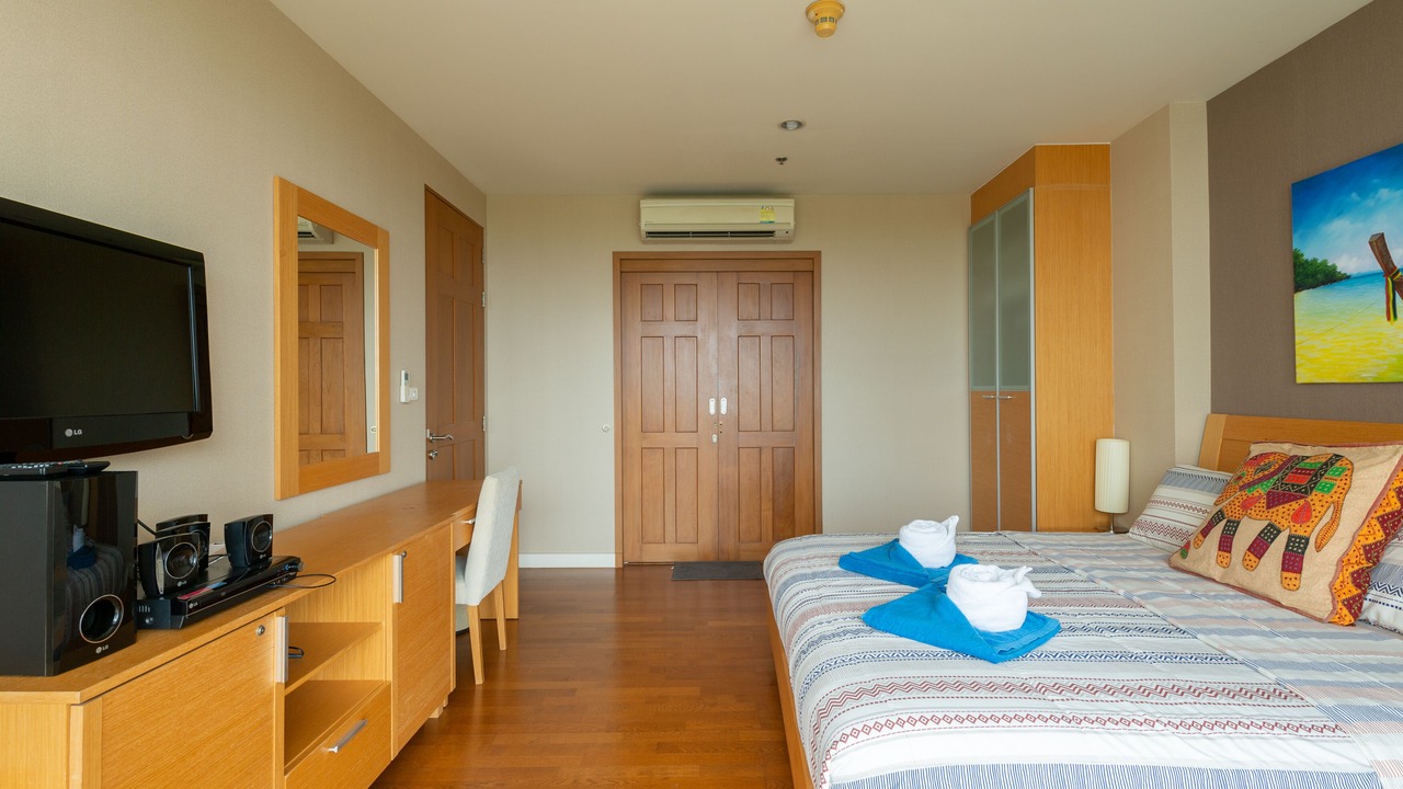 Photo of Bedroom in Hua Hin