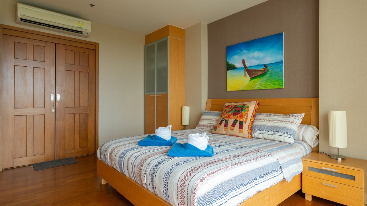 Photo of Bedroom in Hua Hin