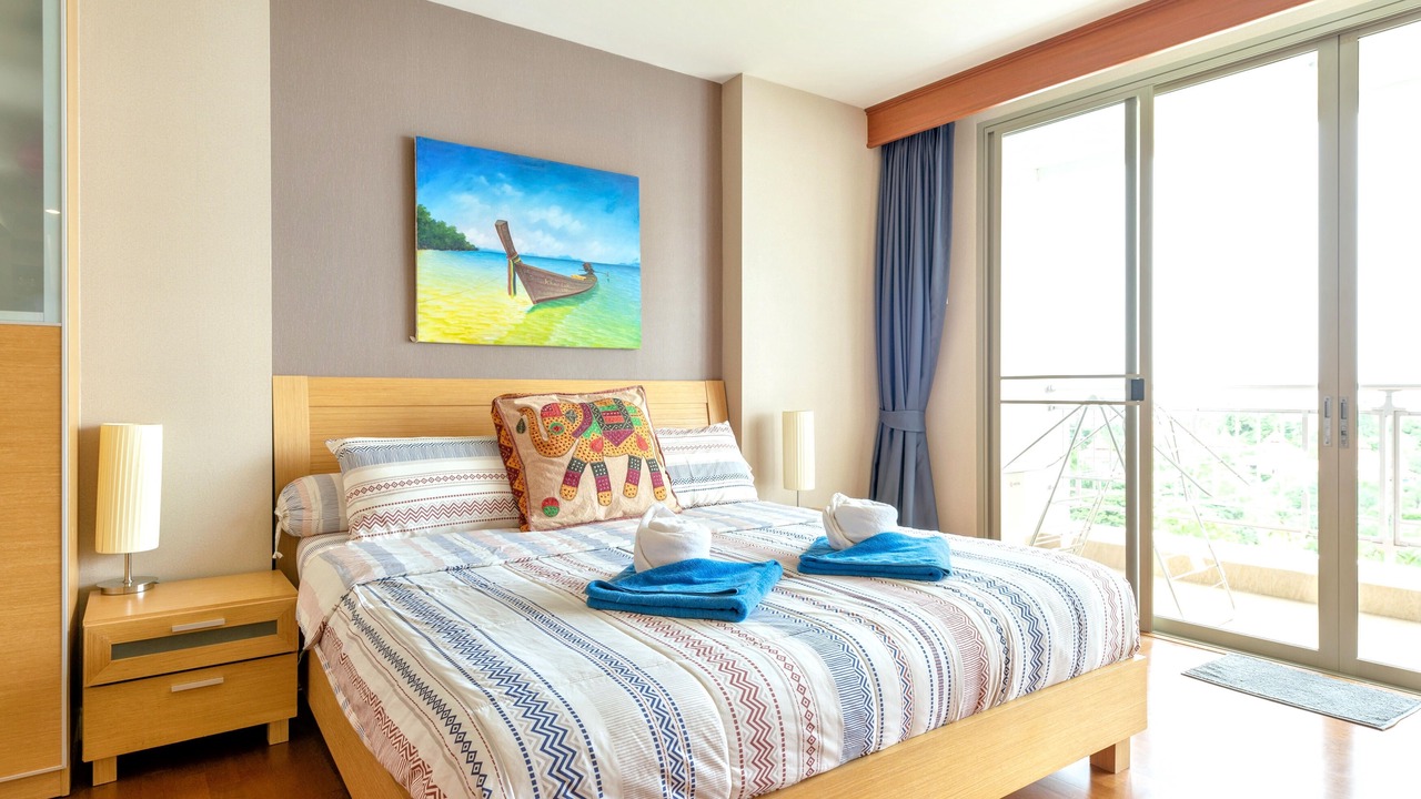 Photo of Bedroom in Hua Hin