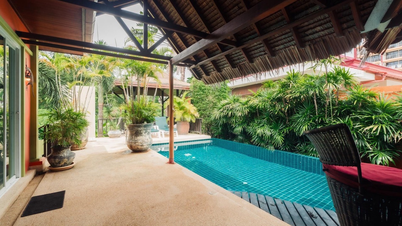 Photo of Outdoor in Nai Harn