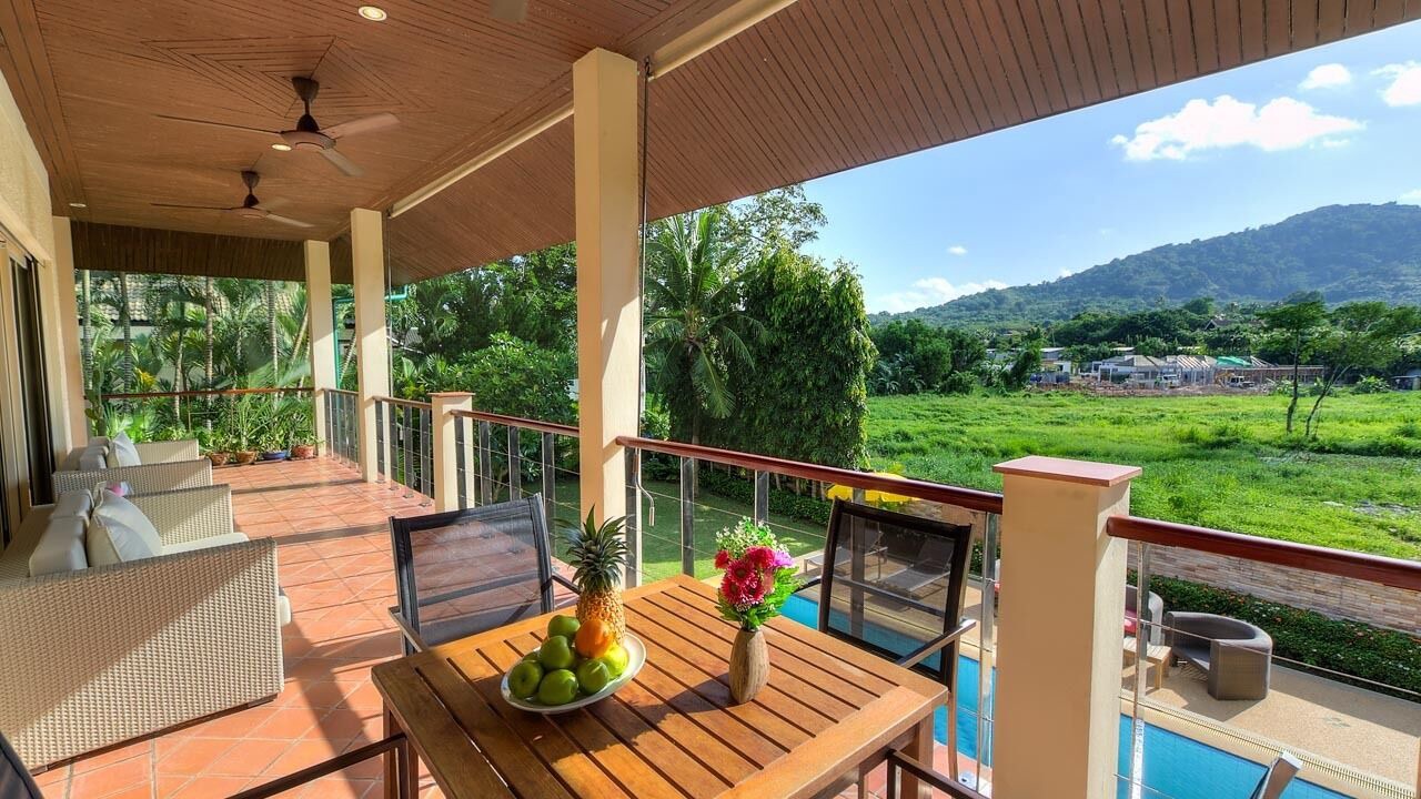 Photo of Outdoor in Rawai