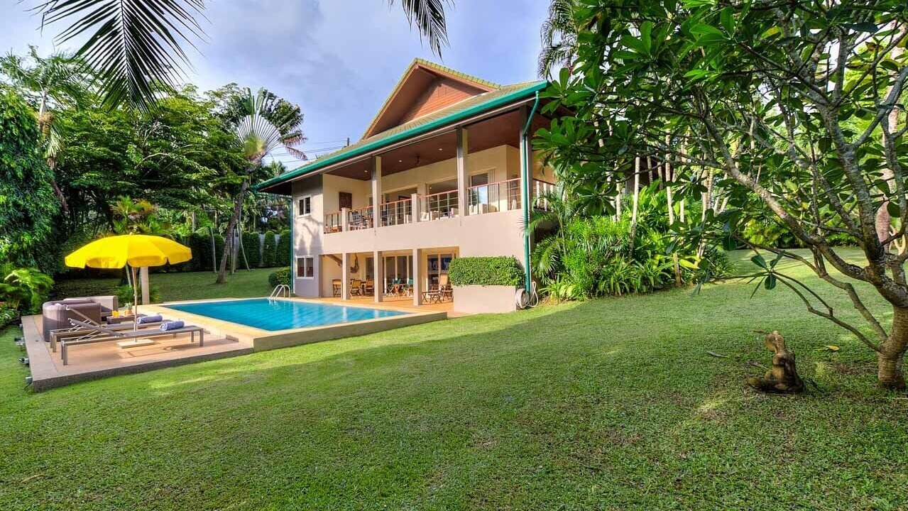 Photo of Outdoor in Rawai