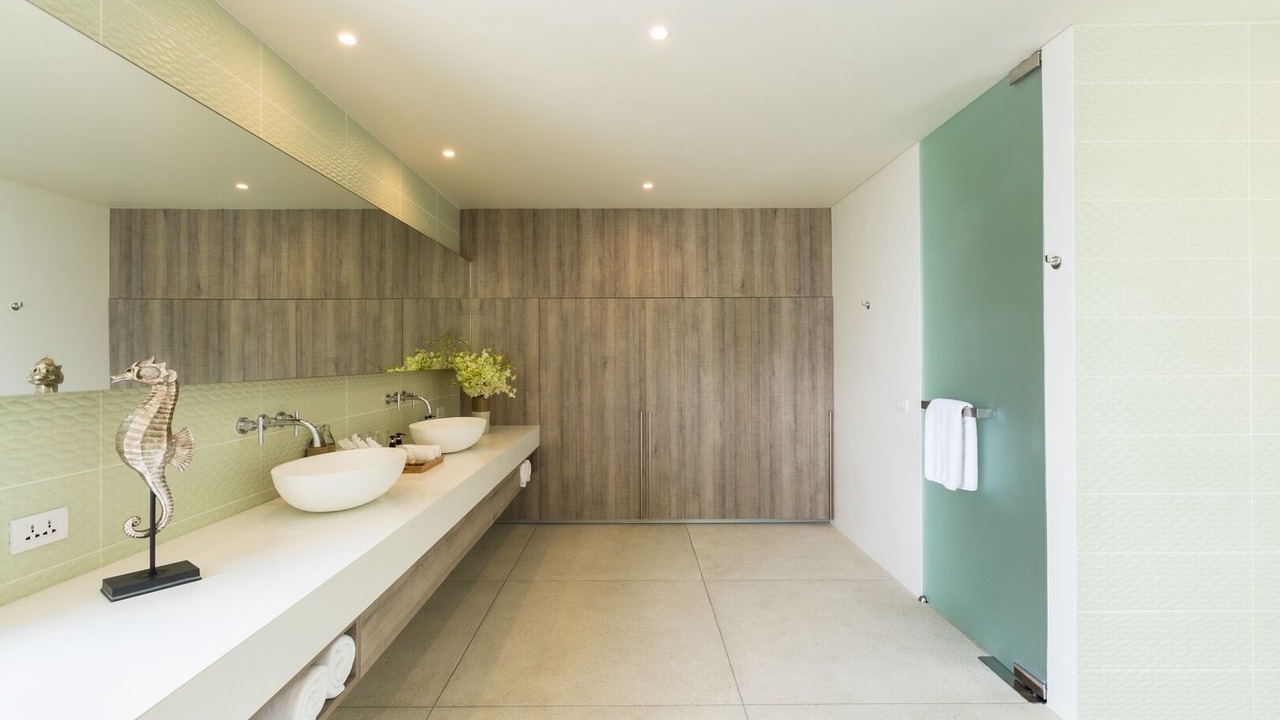 Photo of Bathroom in Na Thon