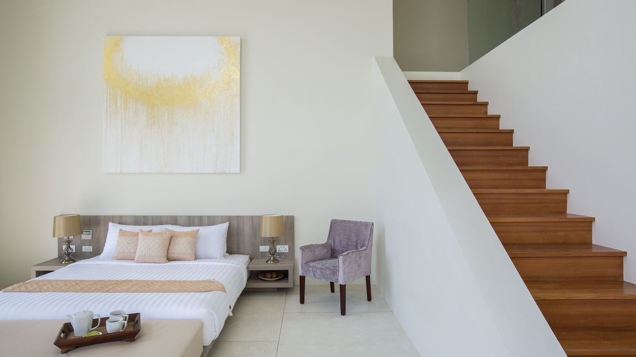 Photo of Bedroom in Na Thon