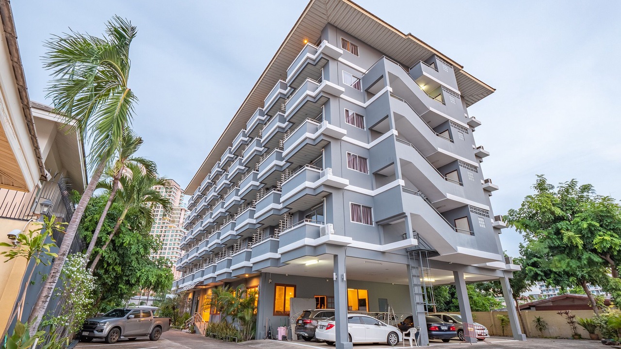 Photo of Outdoor in South Pattaya