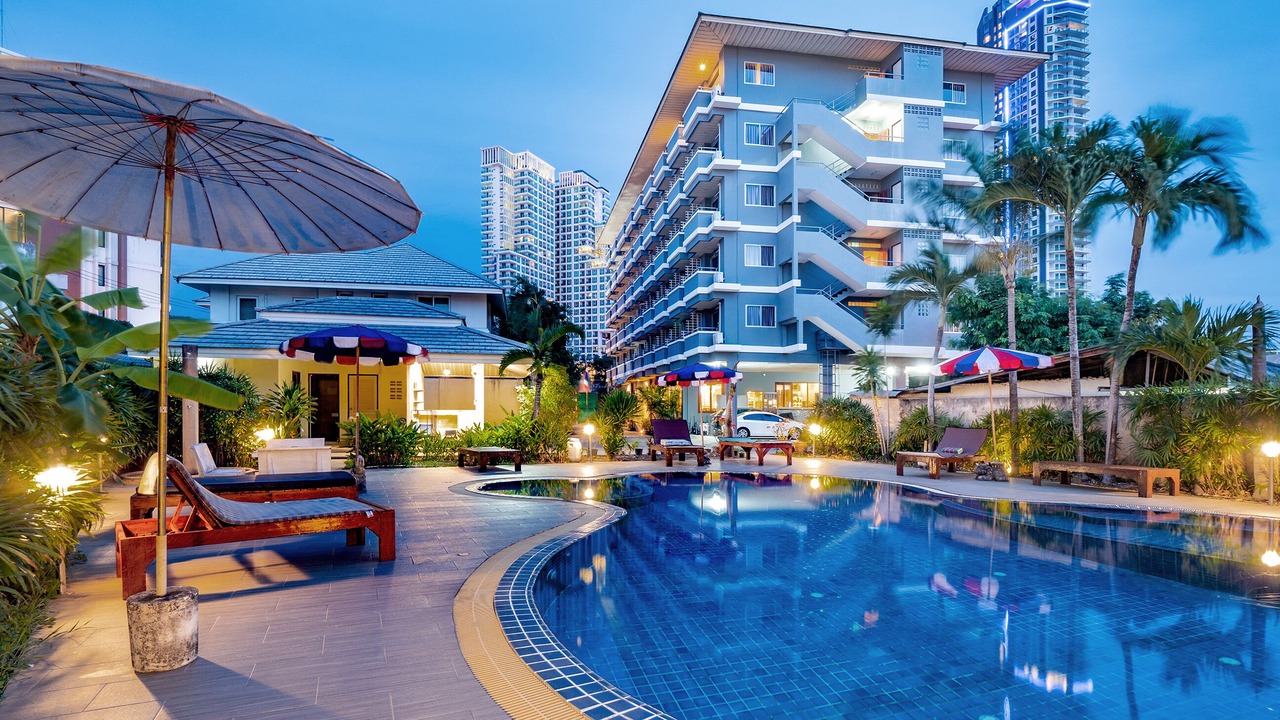 Photo of Outdoor in South Pattaya