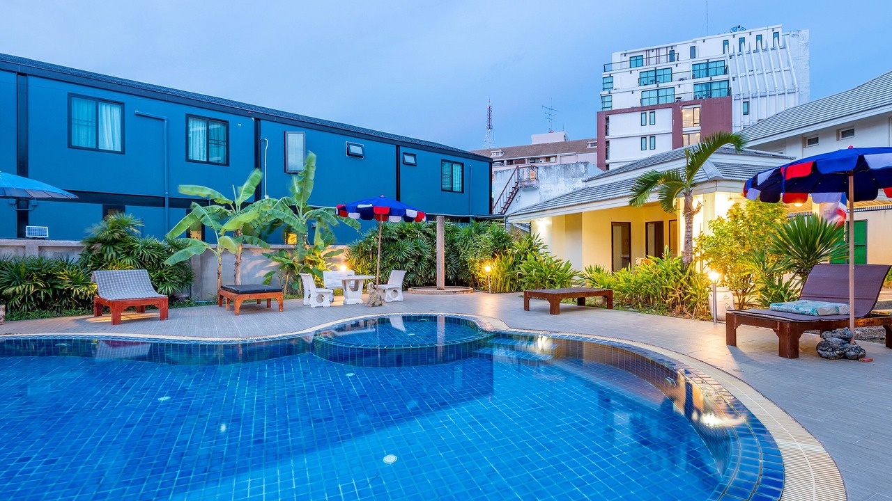 Photo of Outdoor in South Pattaya