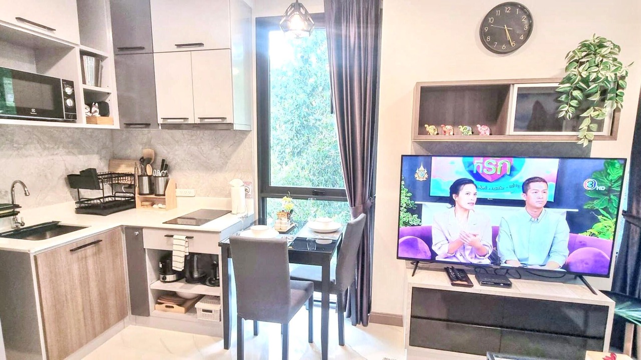 Photo of Kitchen in Ao Nang