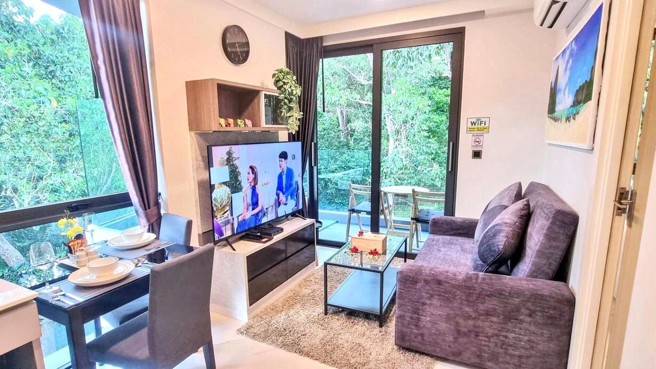Photo of Livingroom in Ao Nang