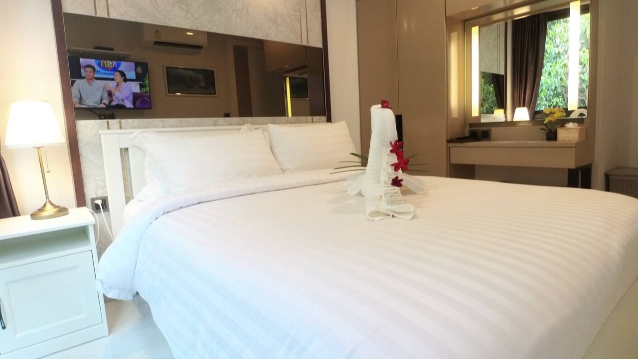 Photo of Bedroom in Ao Nang