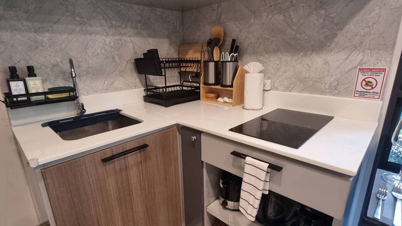 Photo of Kitchen in Ao Nang
