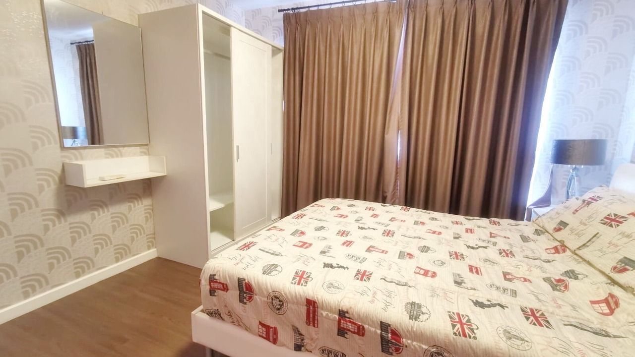 Photo of Bedroom in Kathu